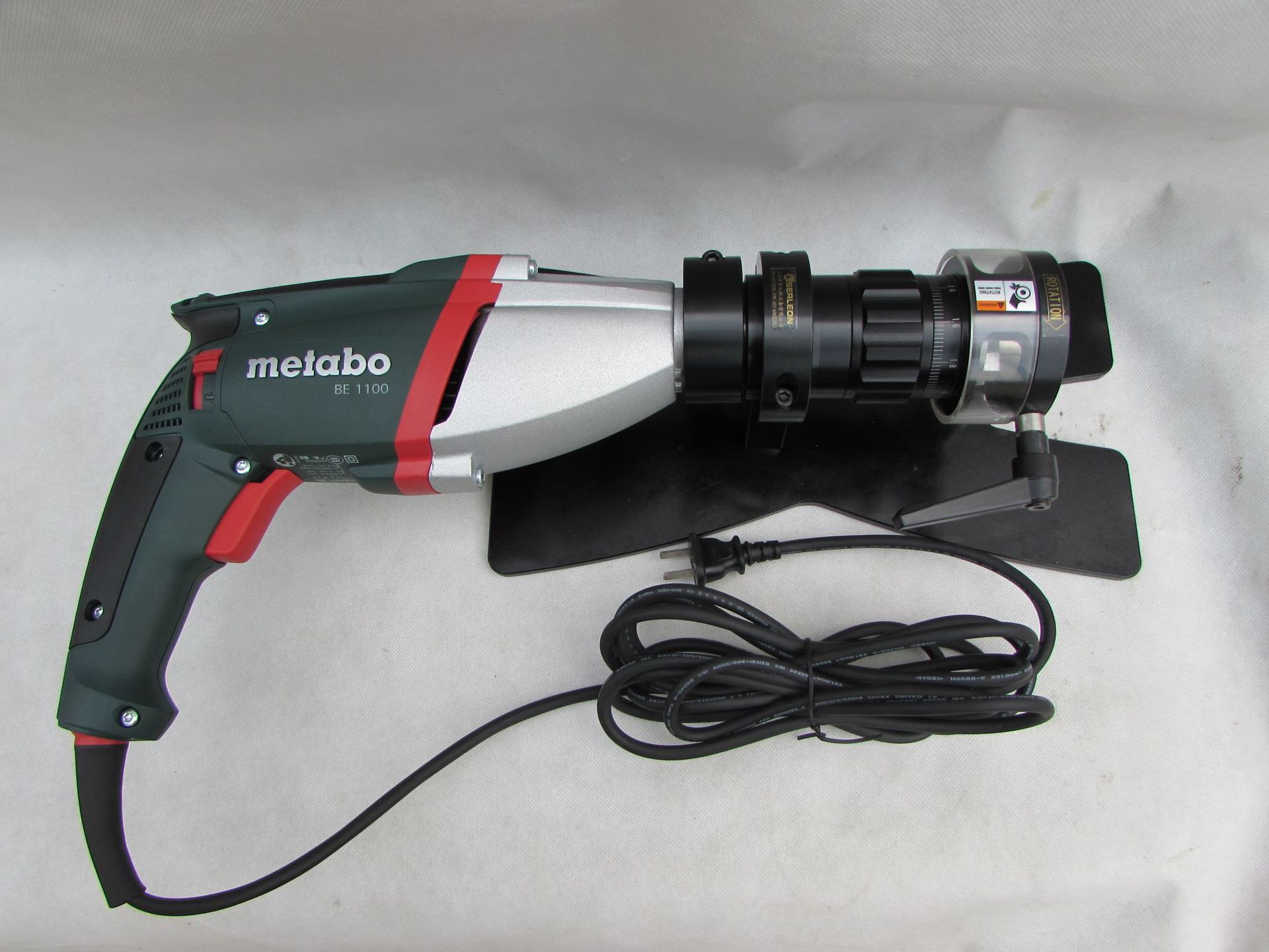 5ac平口机,进口电机,转速快,坡口机,七天包退货