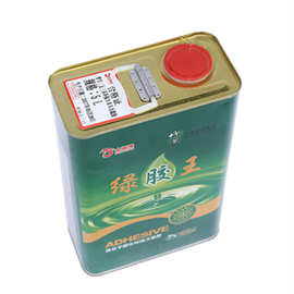 2%皇冠万能胶大桶万能胶铝塑板 防火板 高分子板专用胶木工胶台州市