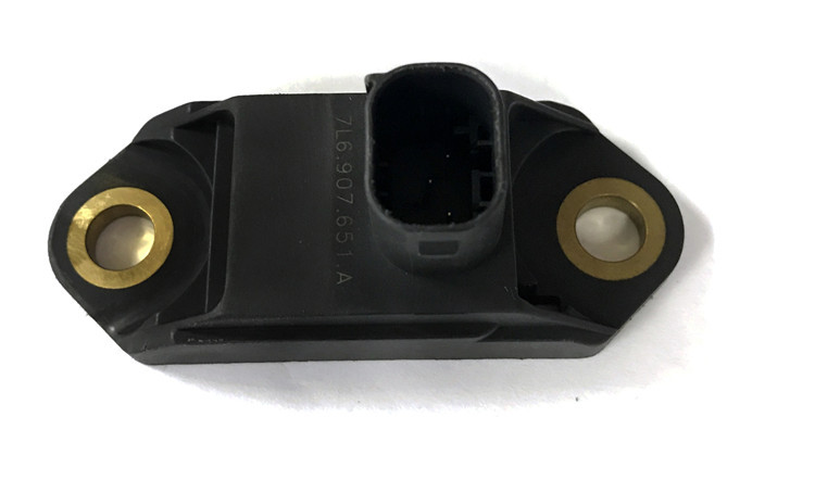 baixinde 厂家直销 大促销 碰撞传感器 oem 7l6907651a 价格实惠