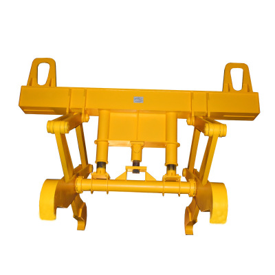 碳板夹钳吊索具 钢板夹钳 圆钢夹钳圆管吊具