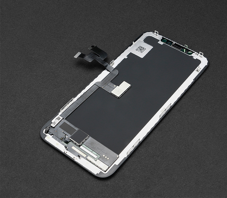 厂家直销pinzheng适用iphone手机屏幕总成 苹果屏幕lcd液晶电容屏