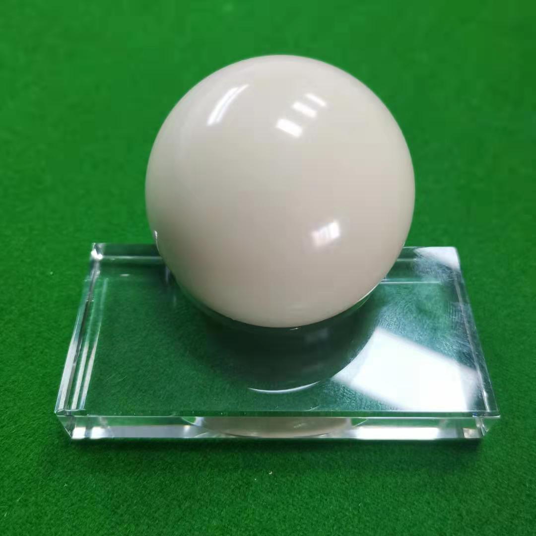 台球定位器中式台球比赛裁判用母球定位英式斯诺克白球定位仪