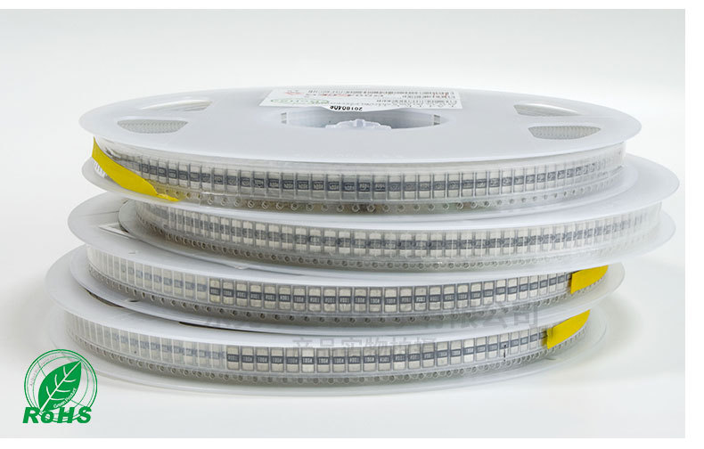 大毅合金电阻 0805 0.5w r003 0.003r 3毫欧 大功率