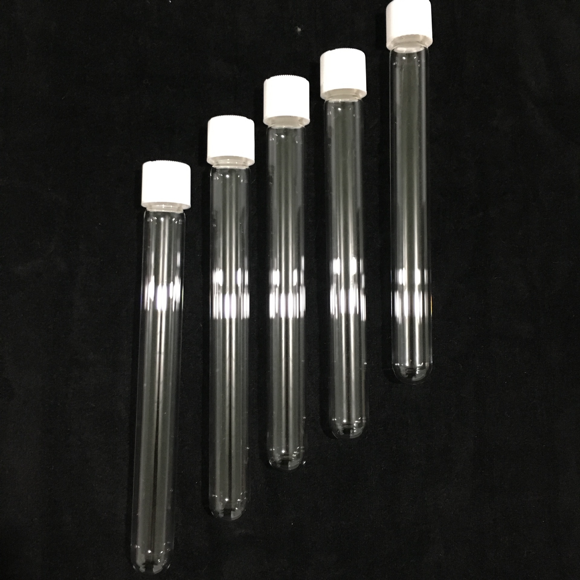 cod消解管16*150mm 15ml替代进口哈希连华科技高透耐酸碱耐高温垫