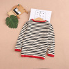 Korean Edition Children's clothing Autumn fashion Sweater wholesale Creative sweater baby jacket lovely children leisure time Sweater Korean Edition Children's clothing Autumn fashion Sweater wholesale Creative sweater baby jacket lovely children leisure time Sweater