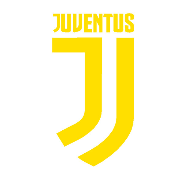 新款 外贸欧美juventus 尤文图斯 足球 俱乐部 搞笑卡通 热销车贴