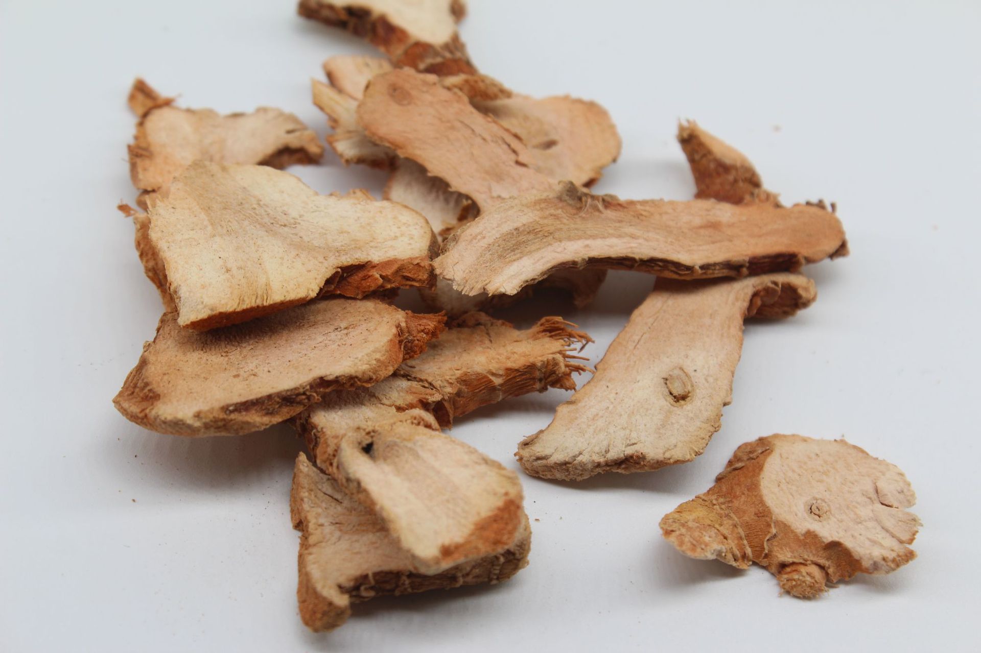 高良姜批发四川良姜散装500g良姜粉小良姜加工打粉良姜片高良姜片