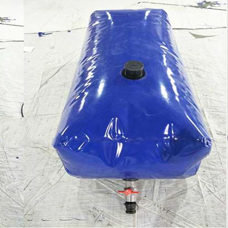 潍坊得水塑料制品有限公司生产各种水囊,油囊,软体沼