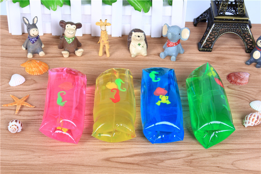 抓不住水蛇 大号 很滑小仙女 少女心 越在乎越抓不住 等 玩具礼物