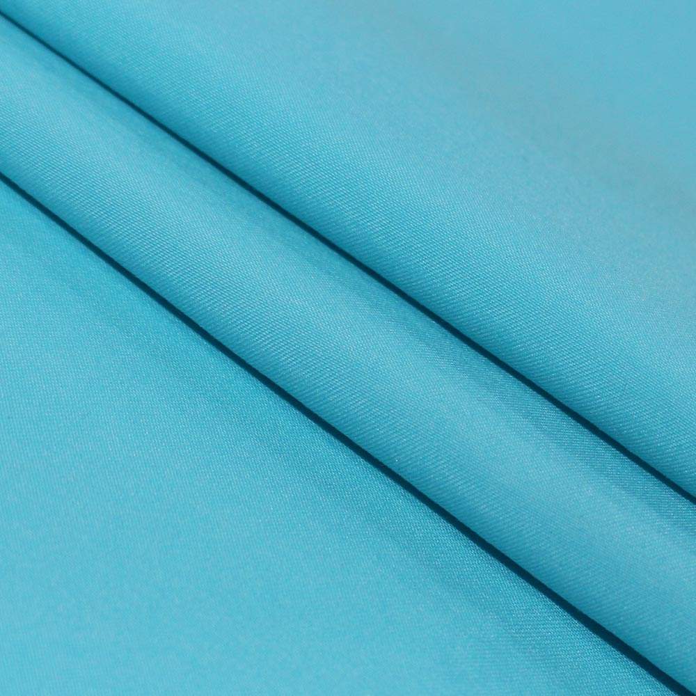 锦涤复合丝磨毛斜纹桃皮绒面料 服装鞋帽抱枕用布沙 沙滩裤夹克衫