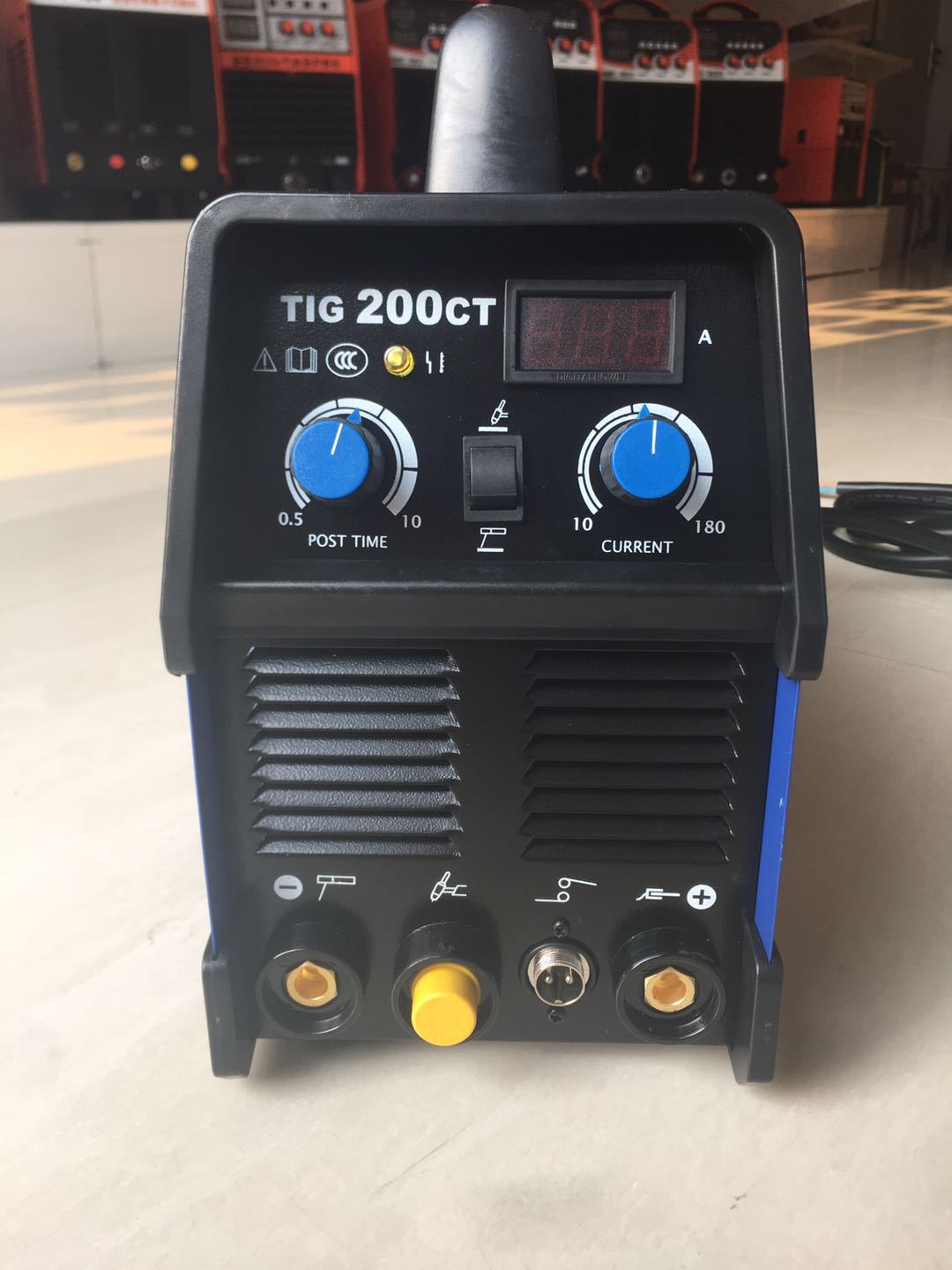 原装正品瑞凌ws-200/250/315/400氩弧手工两用电焊机-阿里巴巴