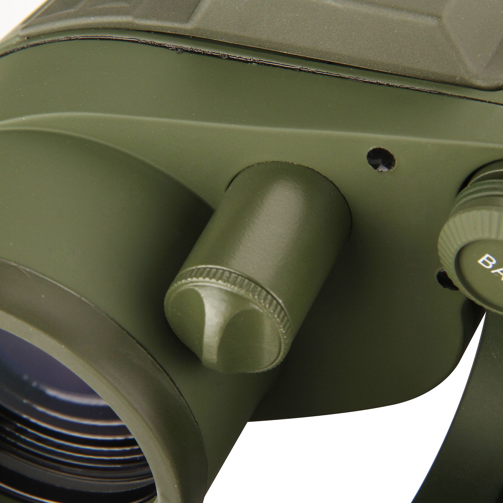 户外望远镜厂家批发升级10x50电子罗盘充氮防水高清高倍望远镜