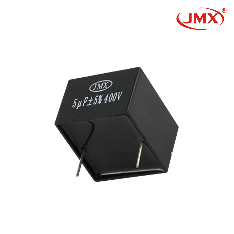 jmx-cbb88电磁炉电容器400v5uf高频滤波电容佳名兴厂家直销