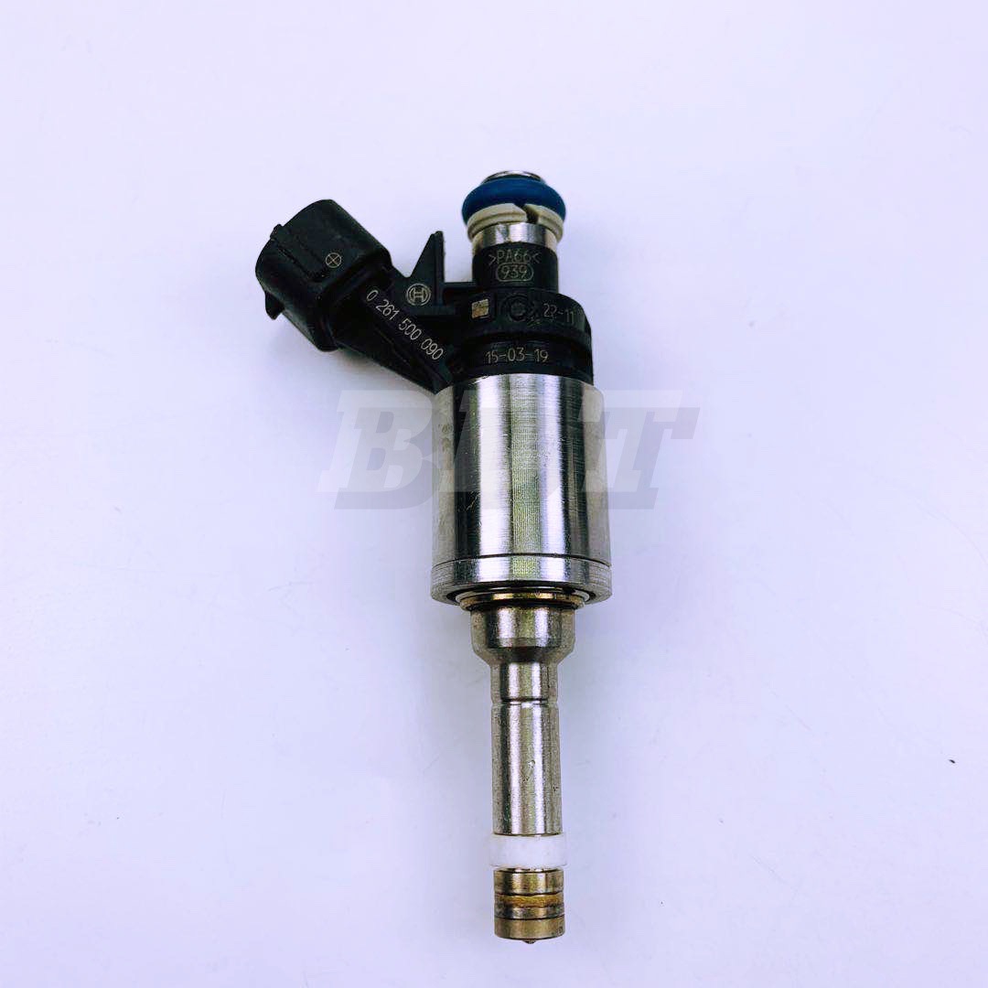 适用于日产轩逸新款直喷喷油嘴16600-1va0a 0261500090