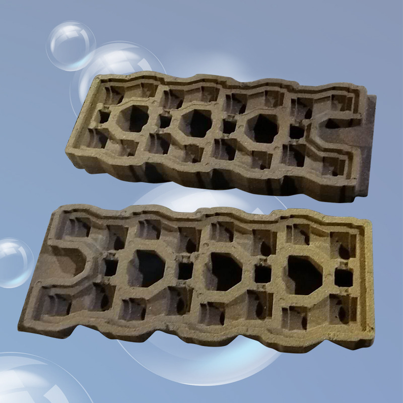 覆膜砂模具 覆膜砂热芯盒模具 铝型板 射芯机 漏模机规格齐全