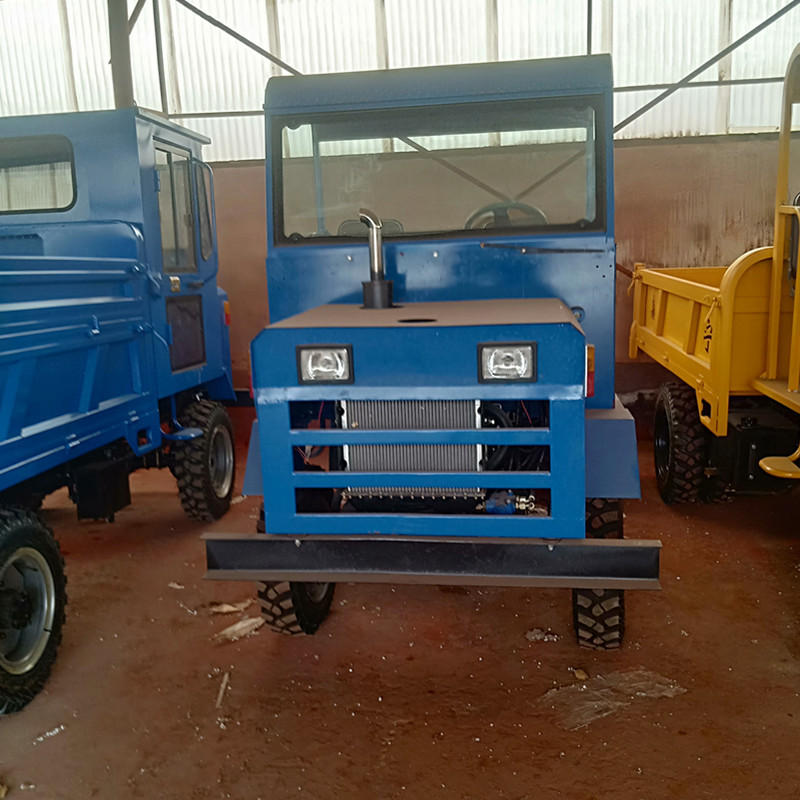 全新柴油四不像 理想选择高品质耐用大功率货运工程四不像