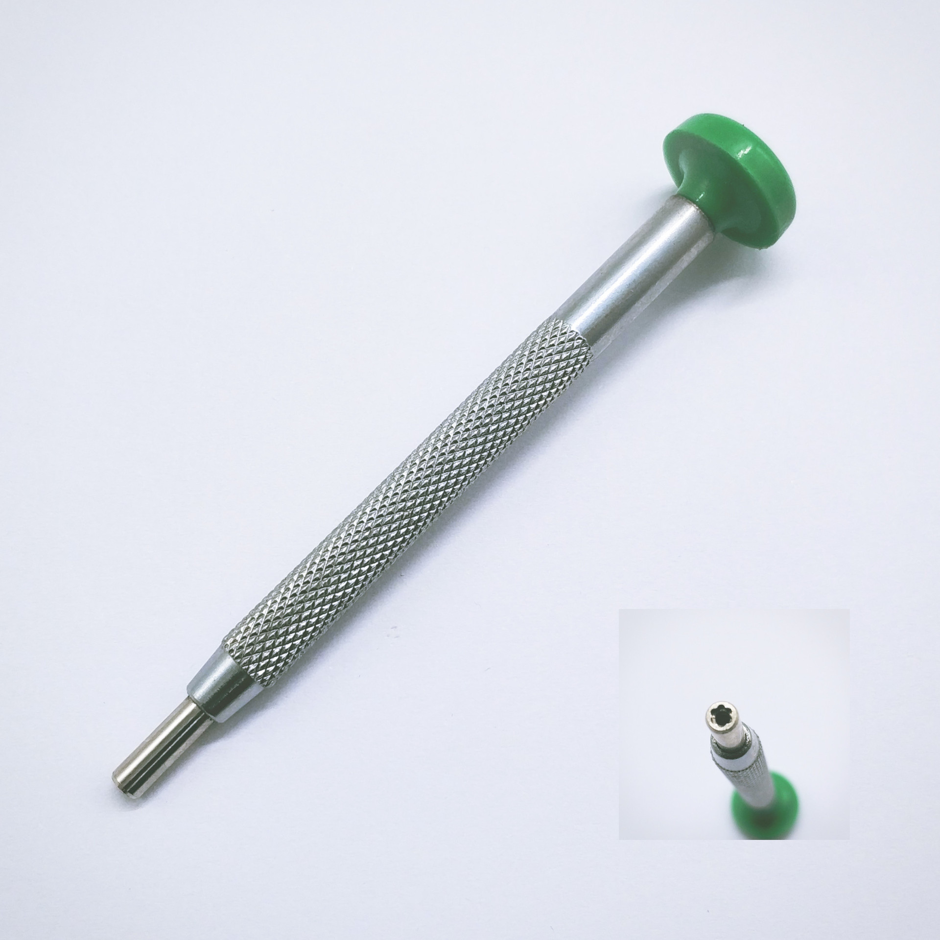 无框眼镜切边眼镜专用梅花螺丝刀 梅花套筒螺丝螺帽松紧工具