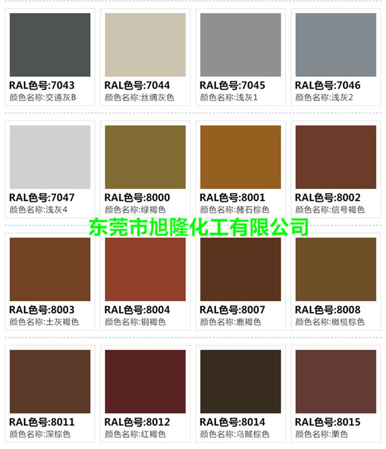 ral5010龙胆蓝自喷漆5017交通蓝5014鸽蓝5013钴蓝色5020手喷油漆