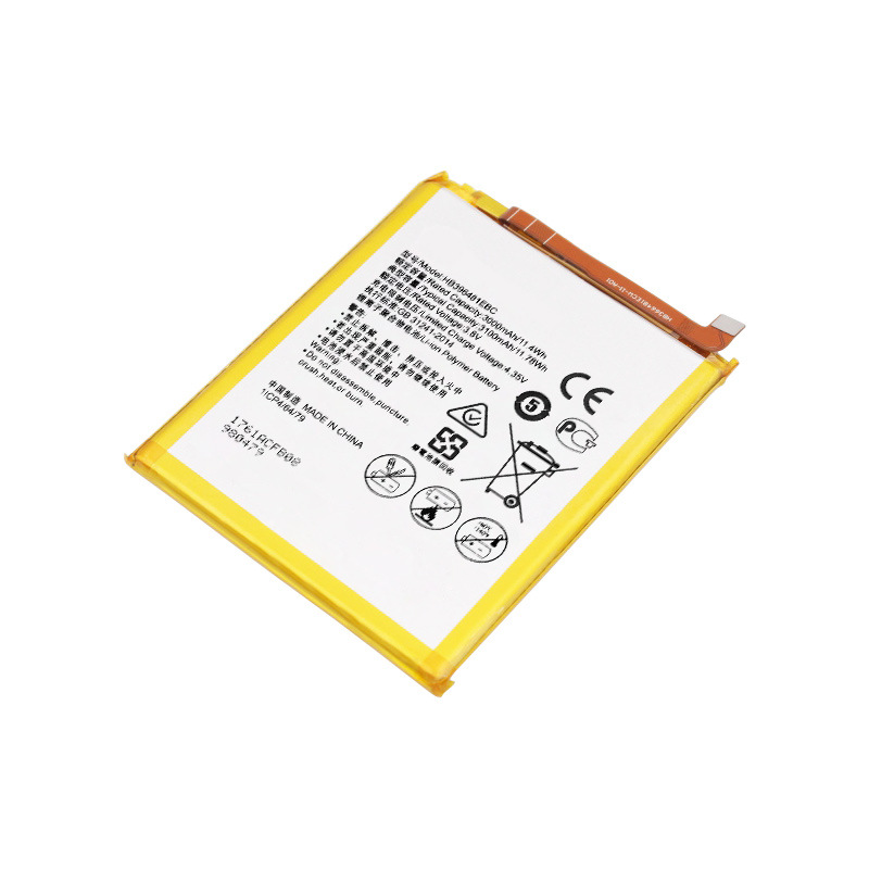 华为4a电池hb396481ebc电池hb366481ecw厂家hb474284rbc适用hb4w1