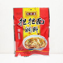 陈麻婆担担面调料120g 60袋/箱