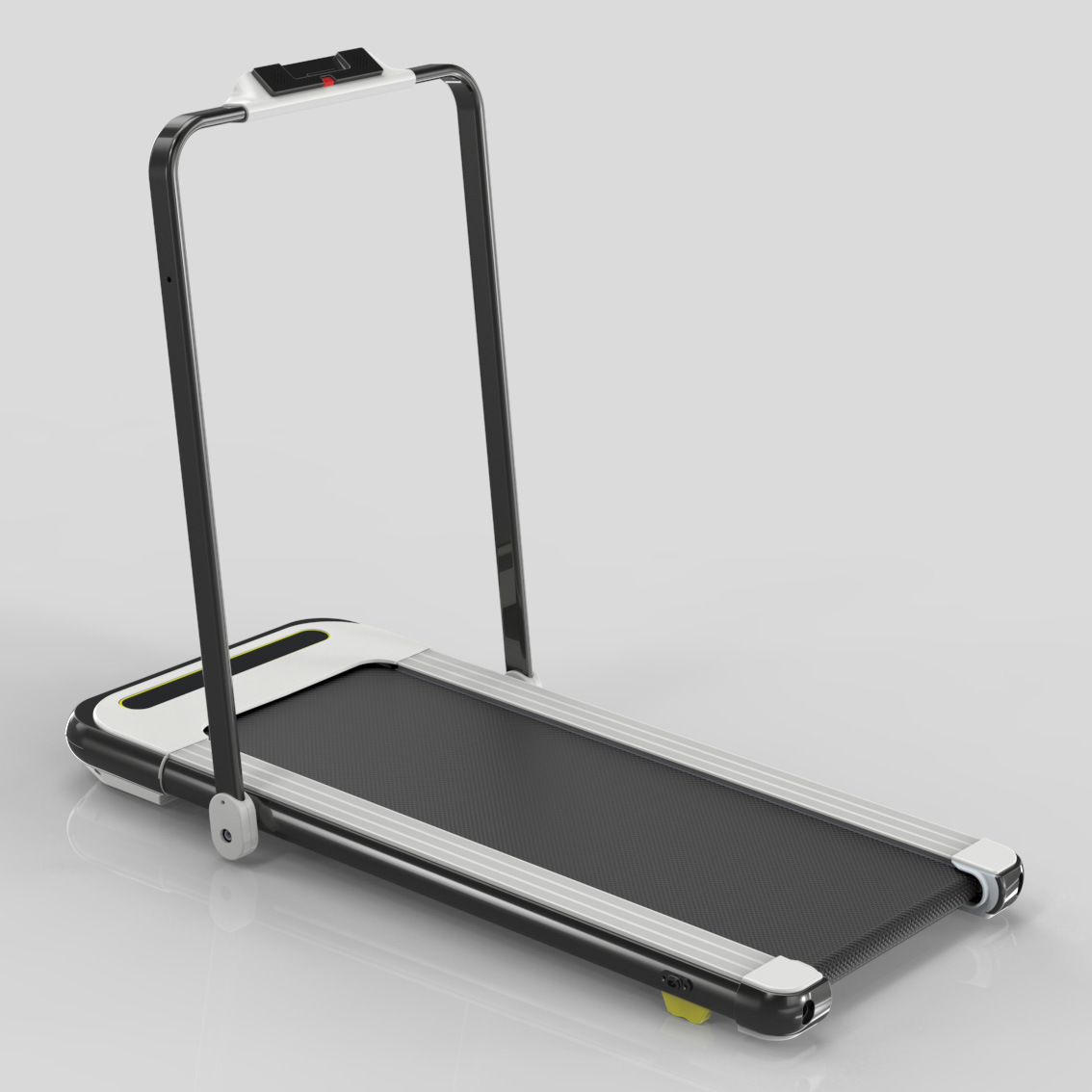 百派新款智能平板跑步机运动健身跨境热销