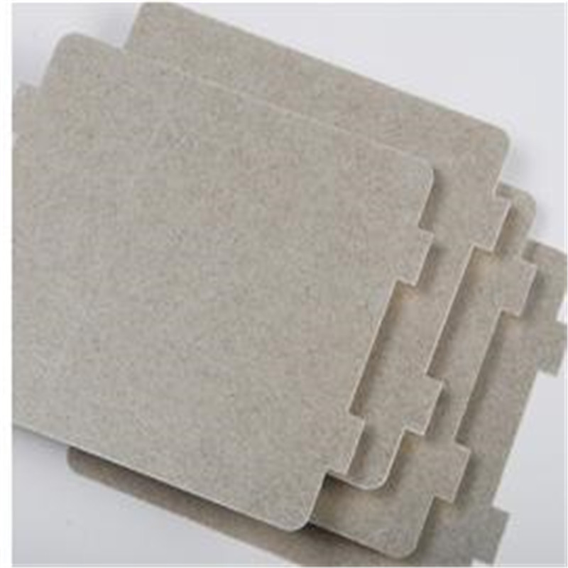 生产云母纸云母垫片云母垫圈云母绝缘片隔热板