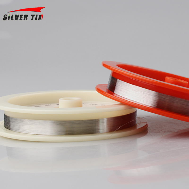 1/0.2/0.3/0.5mm 铂铱合金丝 铂线 pt铂丝