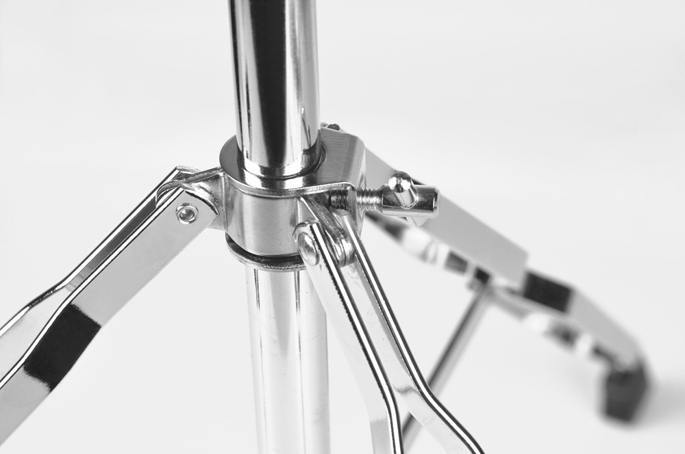 中龙纹身厂家直销铝合金三维云台手托架 批发万向调节纹身托手架