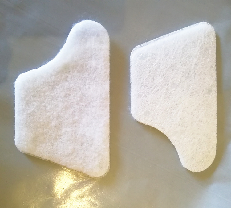 过滤棉 性能 粉尘过滤棉 类型 高效 适用对象 空气 适用范围 医用