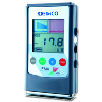 日本思美高SIMCO 静电场测试仪FMX-003 杉本有售