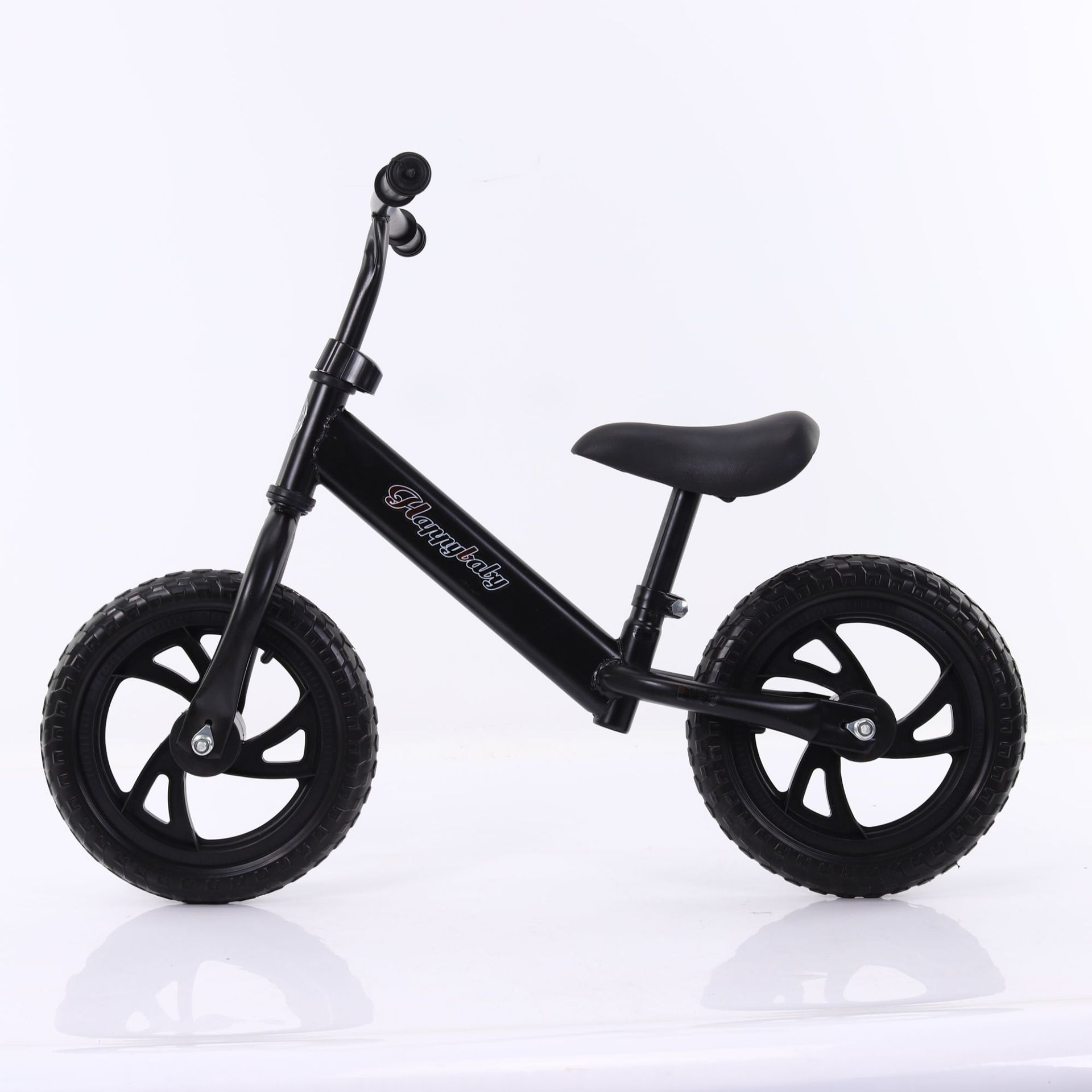 Factory Gift Children's Scooter Bicycle Walker 3-6 Years Old Baby Pedal Balance Car