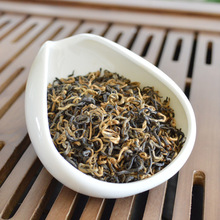 江西狗牯脑茶工夫红茶特级浓香蜜香耐泡红茶新茶高山散装茶叶250g