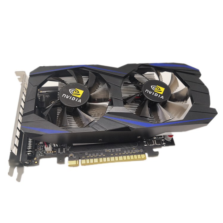 海外版新款gtx960办公台式电脑游戏独立显卡外贸批发热卖跨境电商