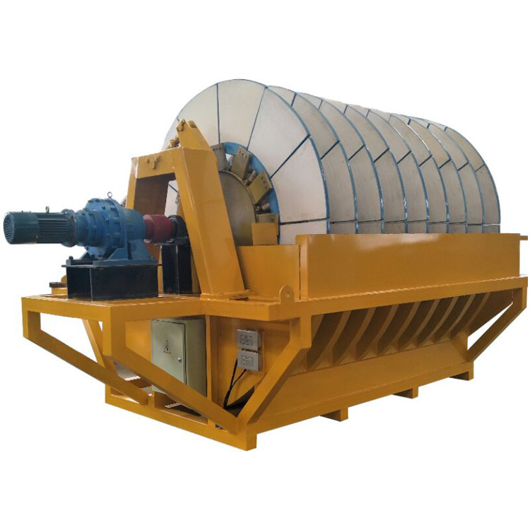 专业供应环保设备陶瓷过滤机尾矿过滤机脱水机压滤机