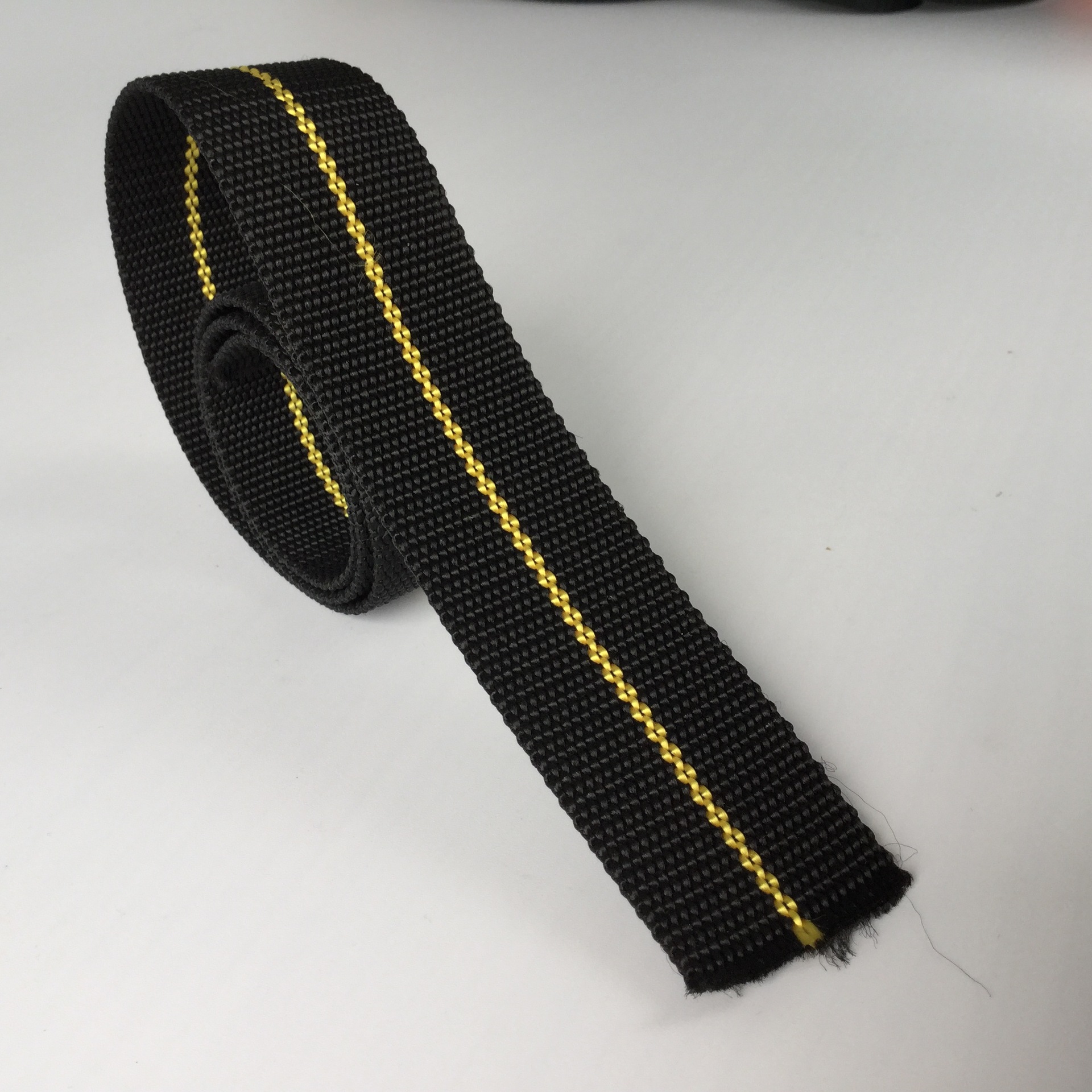 床垫包边带 彩色包边带 pp丙纶织带 服装辅料织带 uv丙纶织带