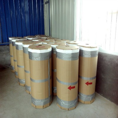 厂家直销批发供应双面胶牛皮纸美纹纸海绵胶带半成品 胶带母卷