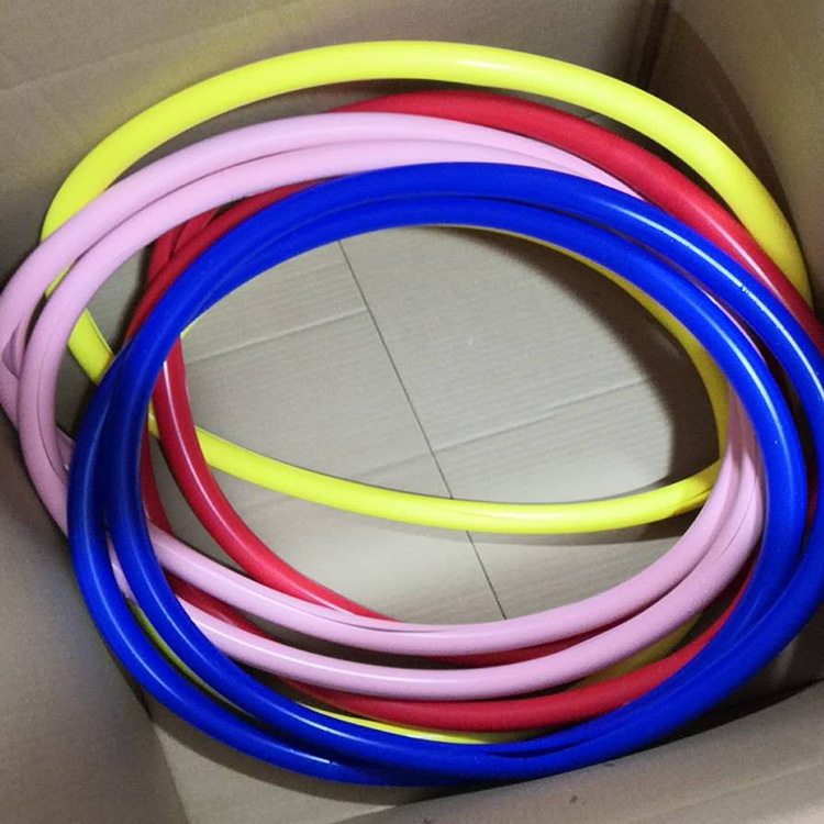 硅橡胶绝缘制品 大轮手推轮椅 轮椅手推圈 硅胶模压制品 厂家直销