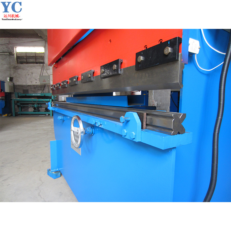 液压折弯机 25*2000型折弯机 金属板材折板机 不锈钢板折边折板机