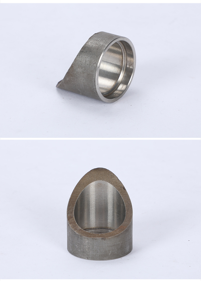 立忠供应不锈钢机械五金不锈钢连接件 圆管连接件