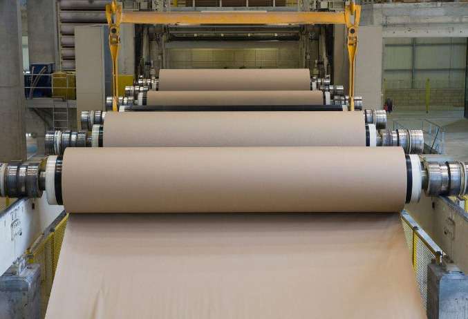 原来接手造纸工业单单明白工序是不够的,还有了解造纸纸浆消泡剂