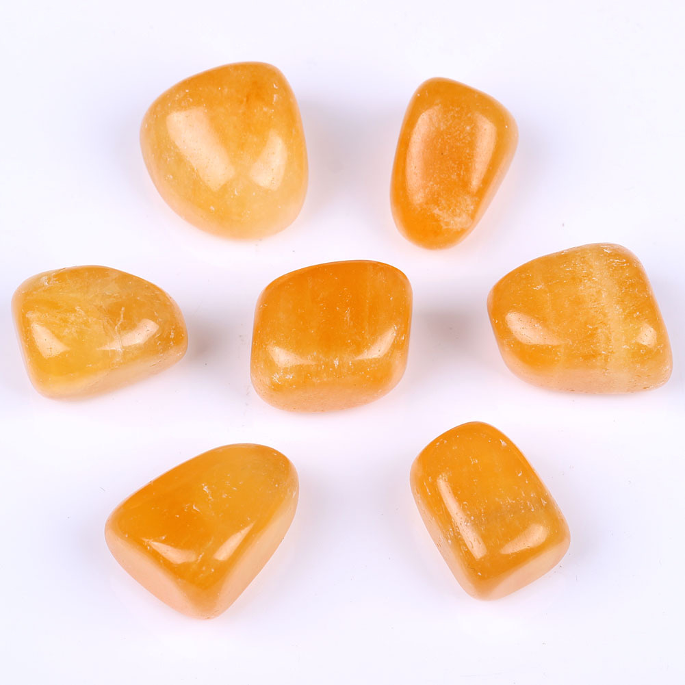 不定形方粒 酒石 刻字符号半宝石装饰消磁能量石厂家直销批发