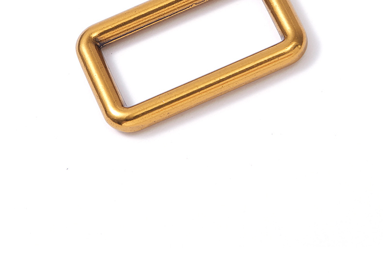 厂家直销 简约五金包包配件精致金属零件