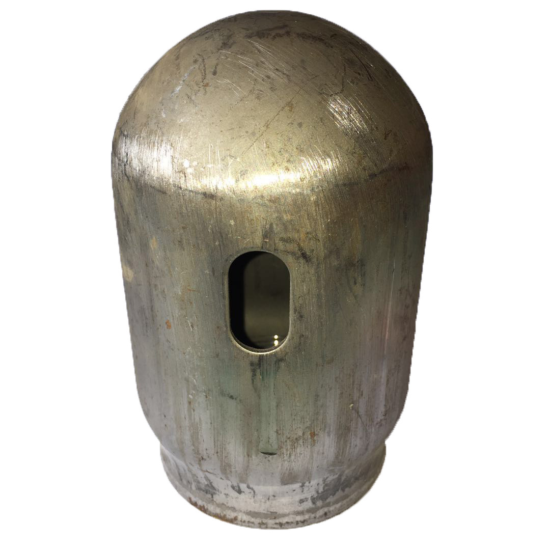 【钢瓶提手】供应钢瓶护帽钢瓶提手氧气瓶帽冲压加工及模具制造