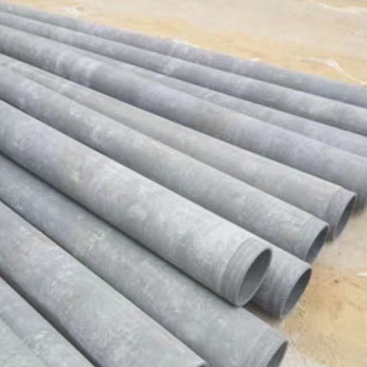 水泥维纶管 200*15 水泥维纶纤维电缆护套管