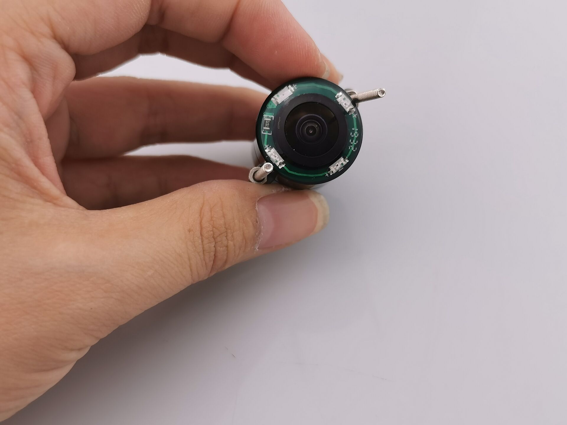 新款水下超高清可视锚鱼摄像头广角钓鱼摄像头 超高清1000线夜视