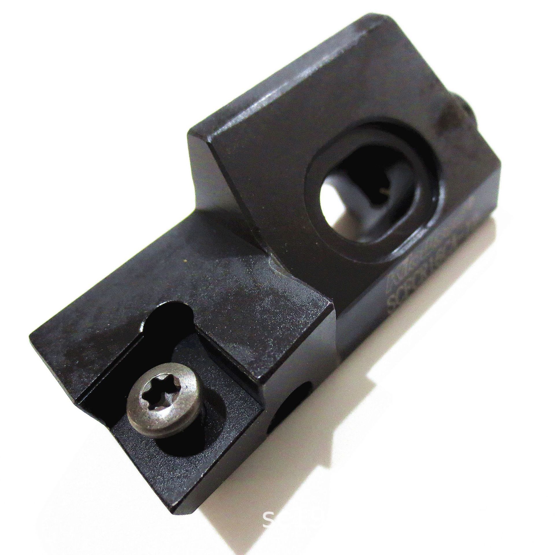 成都千木小刀夹/成林数控/镗刀夹:scfcr16ca-12