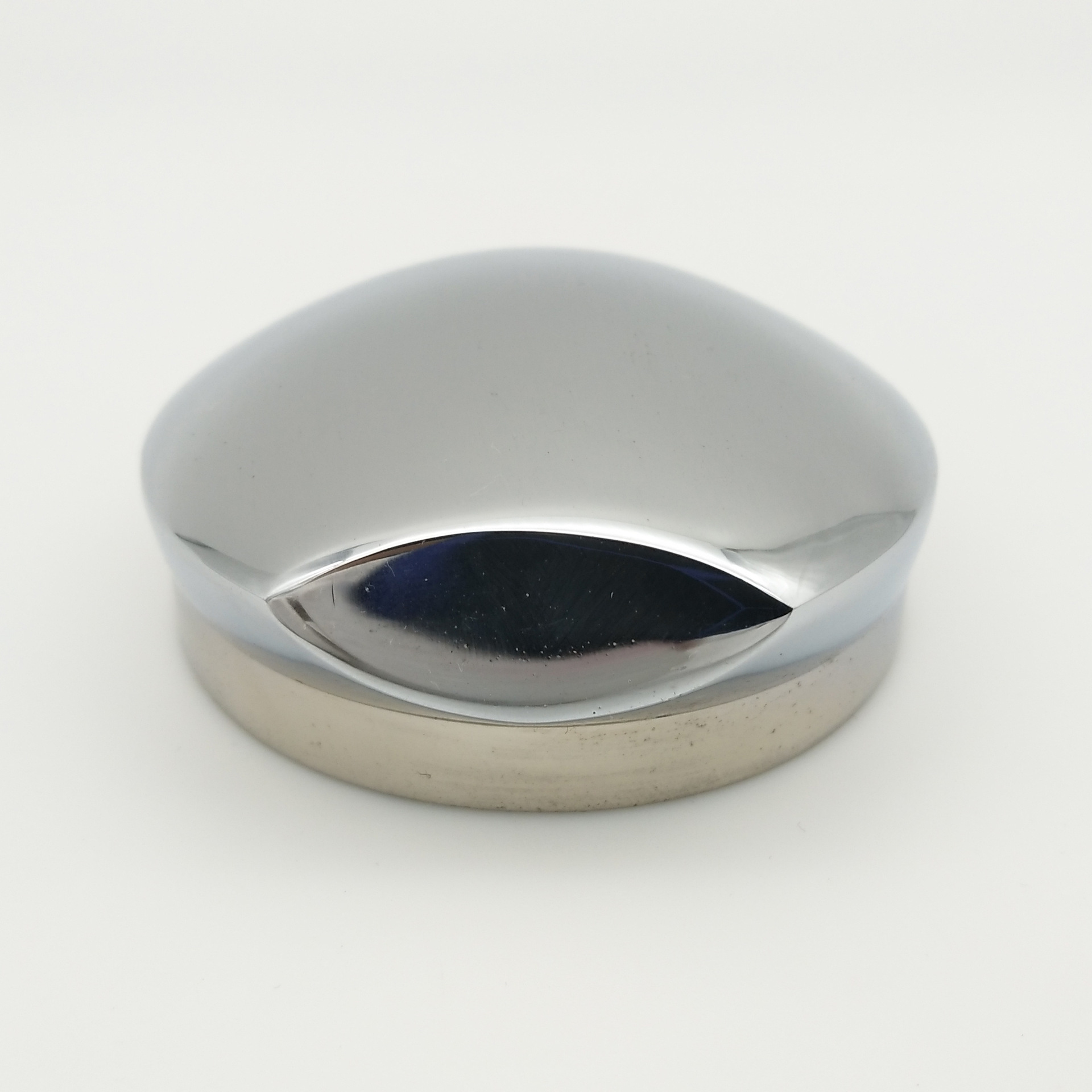 西式烤箱旋钮,锌合金电镀亮铬点火旋钮开关