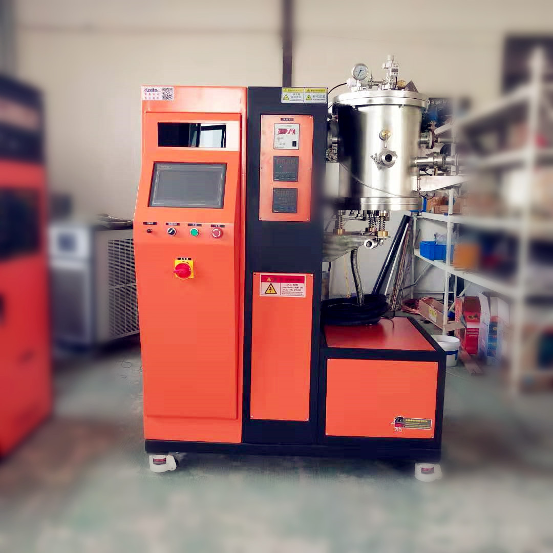 酷斯特真空碳管炉粉末冶金烧结炉 小型气氛烧结炉