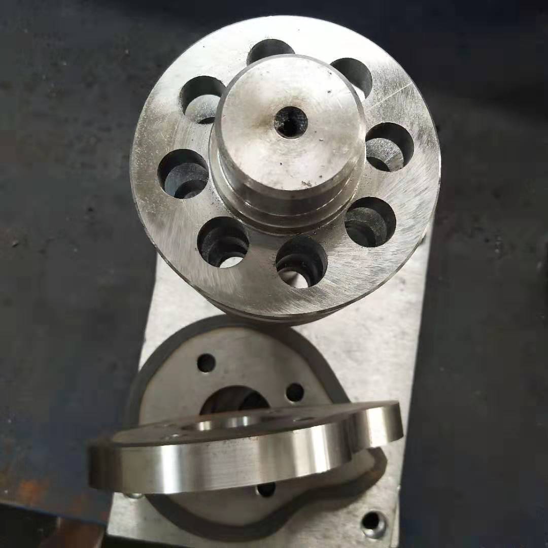 厂家销售摆动 筒形凸轮 盘凸轮  来图生产各种型号分度器凸轮