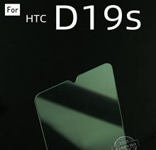 适用于 HTC D19s钢化玻璃膜 d19s保護貼鋼化膜 高清钢化膜防指紋